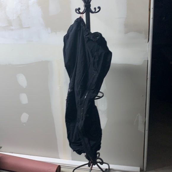 COPY - COPY - COPY - COPY - COPY - - Rab waterproof pants - Picture 1 of 7